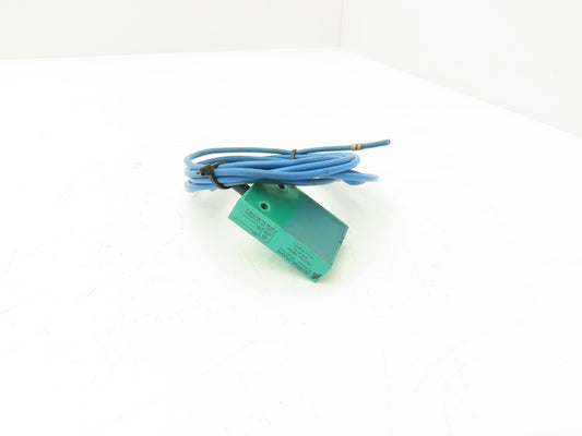 Pepperl+Fuchs NJ6-F-N Inductive Proximity Sensor Namur