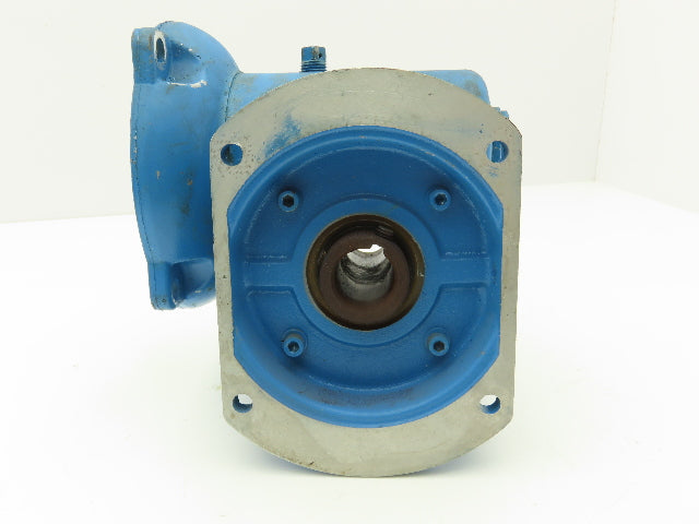 Morse 18GSF Gearbox 10:1 Reducer .92Hp 175 RPM Hollow Shaft 56C-Face