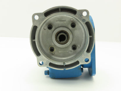 Morse 18GSF Gearbox 10:1 Reducer .92Hp 175 RPM Hollow Shaft 56C-Face