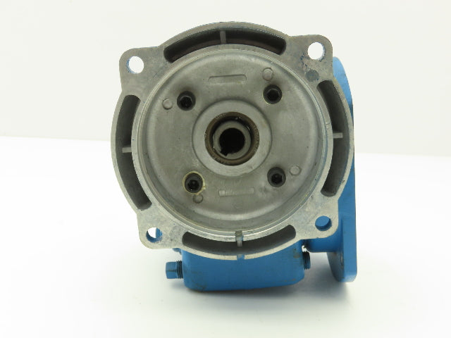 Morse 18GSF Gearbox 10:1 Reducer .92Hp 175 RPM Hollow Shaft 56C-Face