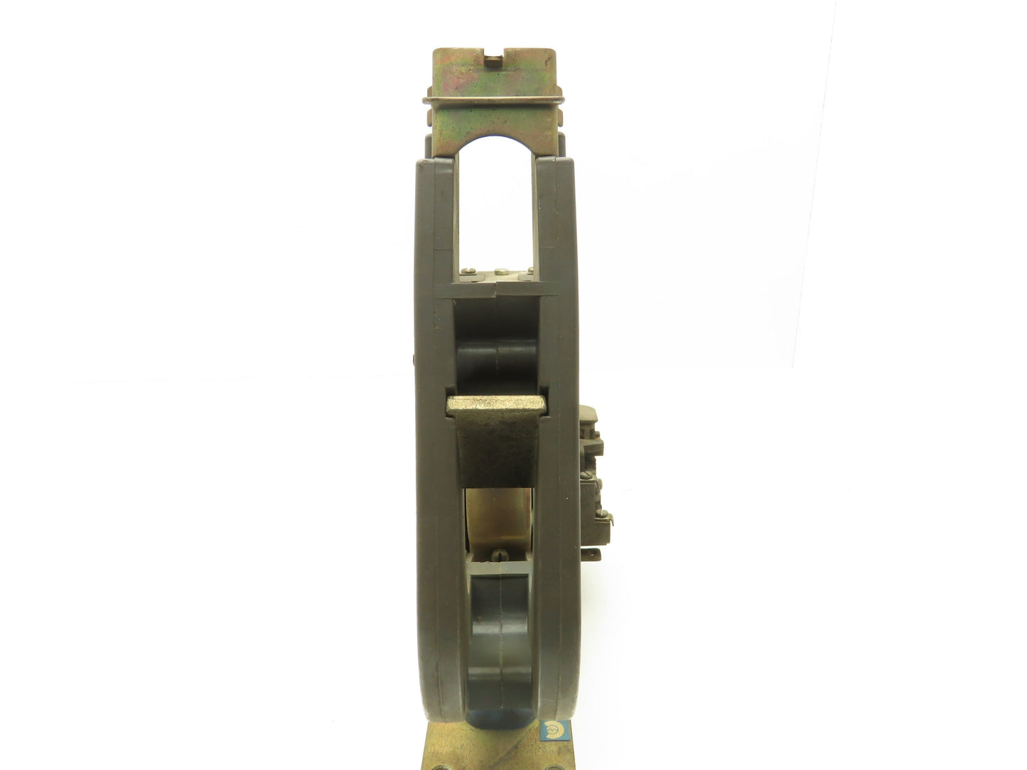 Challenger 74U13 DC Contactor Bulletin 7400