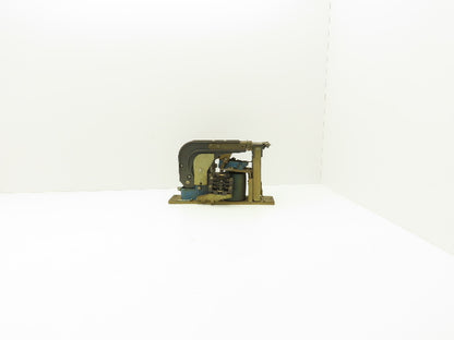 Challenger 74U13 DC Contactor Bulletin 7400