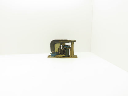 Challenger 74U13 DC Contactor Bulletin 7400