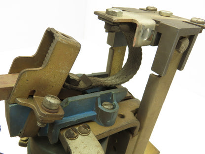 Challenger 74U13 DC Contactor Bulletin 7400