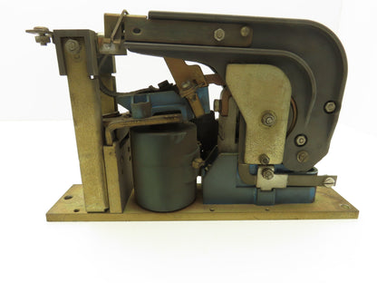 Challenger 74U13 DC Contactor Bulletin 7400