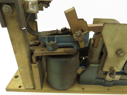 Challenger 74U13 DC Contactor Bulletin 7400