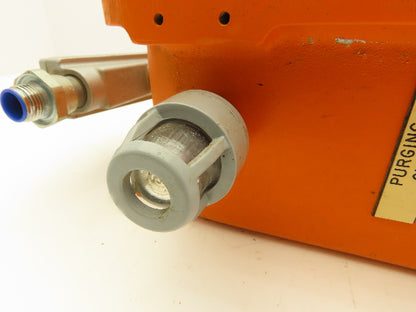 Curlee Mfg CSE-784-Z Explosion Proof Aluminum Electrical Enclosure 8.5x7x4"