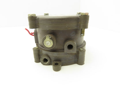 Dwyer 1950-00-2F Explosion-Proof Differential Pressure Switch