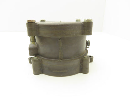 Dwyer 1950-00-2F Explosion-Proof Differential Pressure Switch