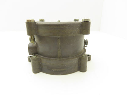 Dwyer 1950-00-2F Explosion-Proof Differential Pressure Switch