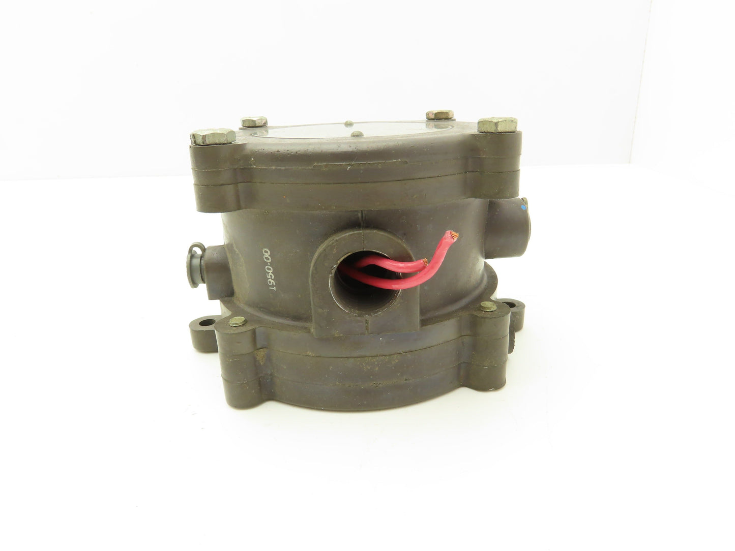 Dwyer 1950-00-2F Explosion-Proof Differential Pressure Switch