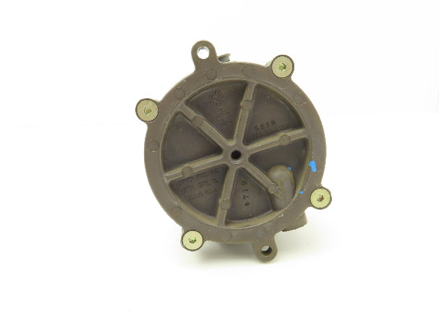 Dwyer 1950-00-2F Explosion-Proof Differential Pressure Switch