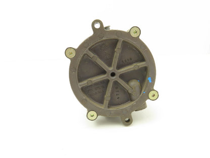 Dwyer 1950-00-2F Explosion-Proof Differential Pressure Switch