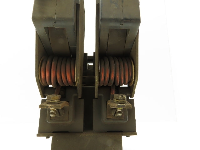 General Electric DS303A 3C01CXA003 DC Contactor 120VDC Coil 600V 100A