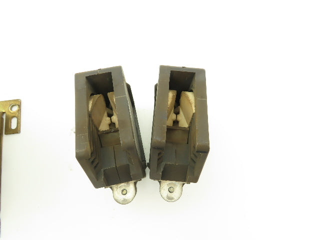 General Electric DS303A 3C01CXA003 DC Contactor 120VDC Coil 600V 100A