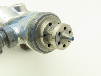 Binks Model 61 Automatic Spray Gun Paint Fluid Air Nozzle 66SK