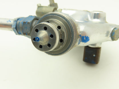 Binks Model 61 Automatic Spray Gun Paint Fluid Air Nozzle 66SK