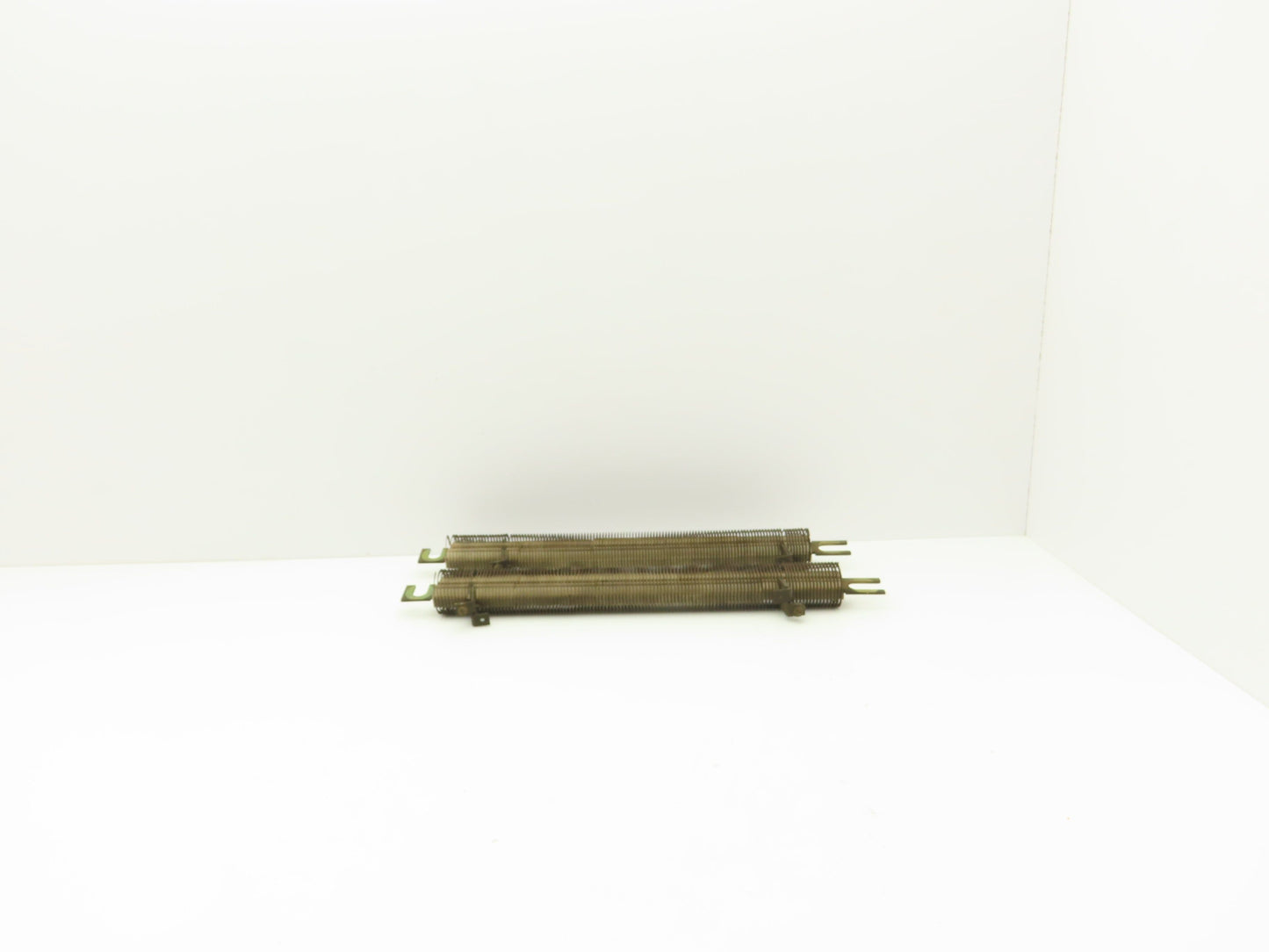 Ohmite 2336A Power Rib Resistor 6.8O Chassis Mount Wire Wound Lot of 2