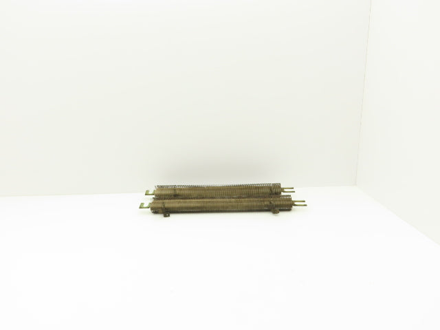 Ohmite 2336A Power Rib Resistor 6.8O Chassis Mount Wire Wound Lot of 2