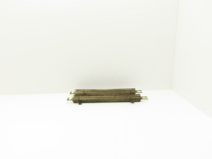 Ohmite 2336A Power Rib Resistor 6.8O Chassis Mount Wire Wound Lot of 2