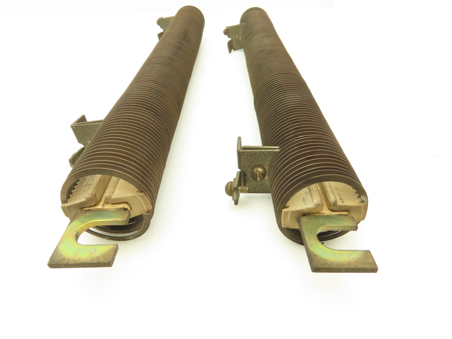 Ohmite 2336A Power Rib Resistor 6.8O Chassis Mount Wire Wound Lot of 2