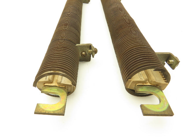 Ohmite 2336A Power Rib Resistor 6.8O Chassis Mount Wire Wound Lot of 2