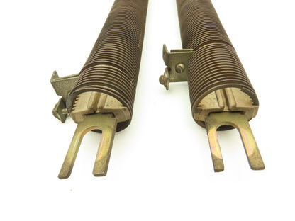 Ohmite 2336A Power Rib Resistor 6.8O Chassis Mount Wire Wound Lot of 2