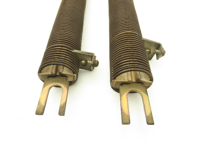 Ohmite 2336A Power Rib Resistor 6.8O Chassis Mount Wire Wound Lot of 2