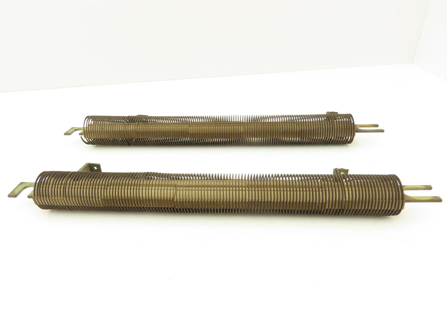 Ohmite 2336A Power Rib Resistor 6.8O Chassis Mount Wire Wound Lot of 2