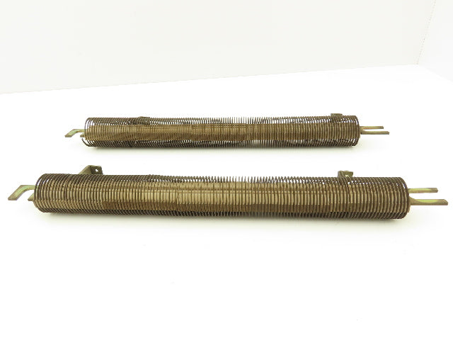 Ohmite 2336A Power Rib Resistor 6.8O Chassis Mount Wire Wound Lot of 2