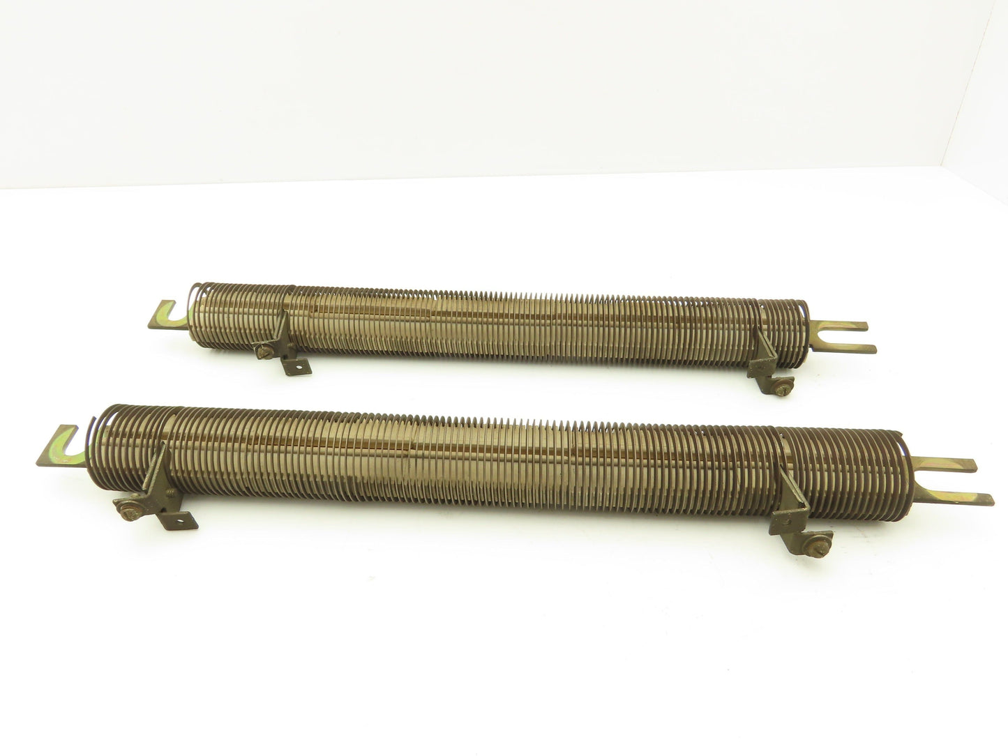 Ohmite 2336A Power Rib Resistor 6.8O Chassis Mount Wire Wound Lot of 2