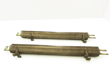 Ohmite 2336A Power Rib Resistor 6.8O Chassis Mount Wire Wound Lot of 2