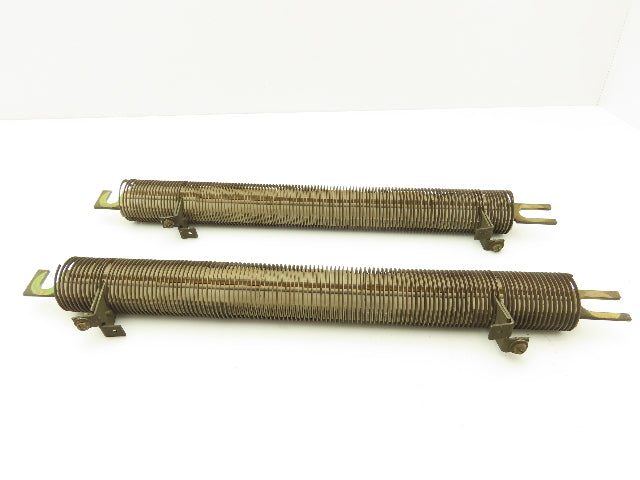 Ohmite 2336A Power Rib Resistor 6.8O Chassis Mount Wire Wound Lot of 2