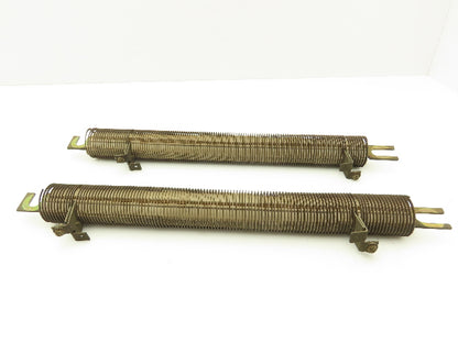 Ohmite 2336A Power Rib Resistor 6.8O Chassis Mount Wire Wound Lot of 2