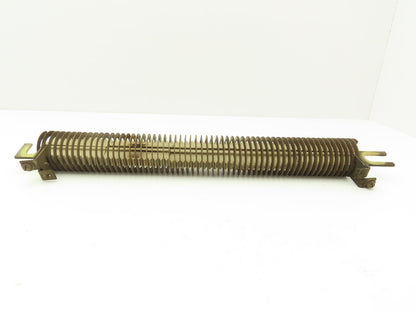 Ohmite 2319 Power Rib Resistor 1.3O Chassis Mount Wire Wound