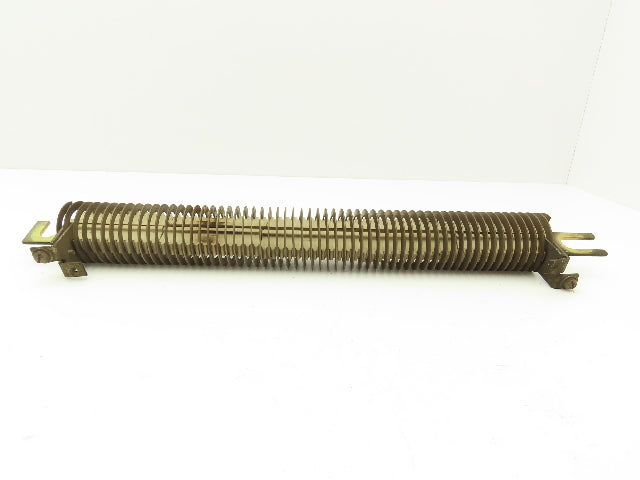 Ohmite 2319 Power Rib Resistor 1.3O Chassis Mount Wire Wound