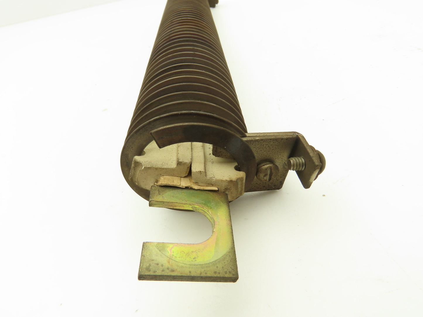 Ohmite 2319 Power Rib Resistor 1.3O Chassis Mount Wire Wound