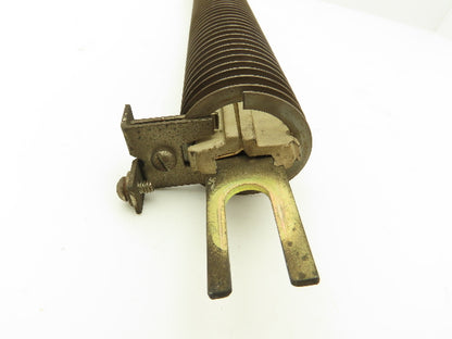 Ohmite 2319 Power Rib Resistor 1.3O Chassis Mount Wire Wound