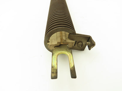 Ohmite 2319 Power Rib Resistor 1.3O Chassis Mount Wire Wound