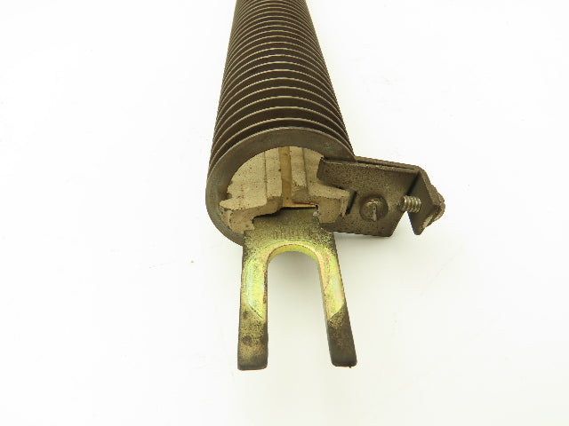 Ohmite 2319 Power Rib Resistor 1.3O Chassis Mount Wire Wound