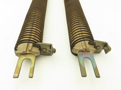 Ohmite Power Rib Resistor 3.5O Chassis Mount Wire Wound Lot of 2