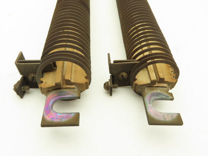 Ohmite Power Rib Resistor 3.5O Chassis Mount Wire Wound Lot of 2