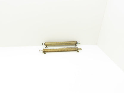 Ohmite Power Rib Resistor 3.5O Chassis Mount Wire Wound Lot of 2