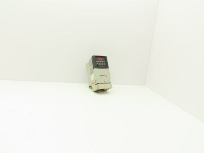 Allen Bradley 22B-D2P3N104 Powerflex 40 VFD AC Drive 0.75kw 1Hp 480V 3Ph