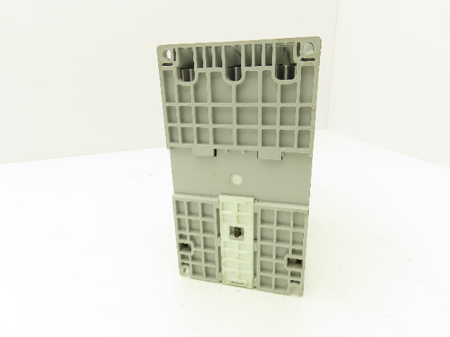 Allen Bradley 22B-D4P0N104 Powerflex 40 VFD AC Drive 1.5kw 2Hp 480V 3Ph