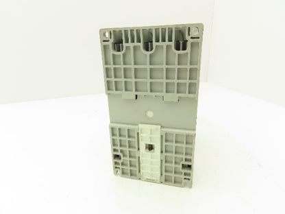 Allen Bradley 22B-D4P0N104 Powerflex 40 VFD AC Drive 1.5kw 2Hp 480V 3Ph