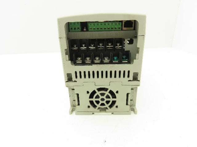 Allen Bradley 22B-D4P0N104 Powerflex 40 VFD AC Drive 1.5kw 2Hp 480V 3Ph