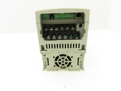 Allen Bradley 22B-D4P0N104 Powerflex 40 VFD AC Drive 1.5kw 2Hp 480V 3Ph