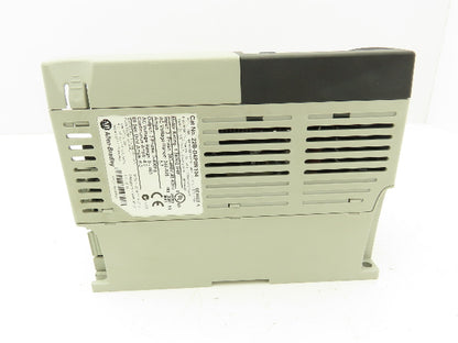 Allen Bradley 22B-D4P0N104 Powerflex 40 VFD AC Drive 1.5kw 2Hp 480V 3Ph