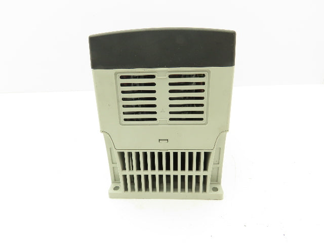 Allen Bradley 22B-D4P0N104 Powerflex 40 VFD AC Drive 1.5kw 2Hp 480V 3Ph